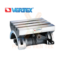 Bàn Phay Điều Chỉnh Góc Nghiêng VP Vertex