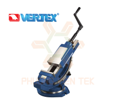 Ê Tô Thủy Lực Nghiêng VHT Vertex