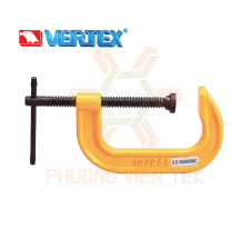 Kẹp Chữ C Vertex