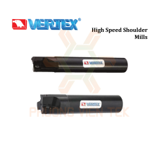 Dao Phay Vai Tốc Độ Cao Gắn Mảnh C16-SS16, C20-SS20, C25-SS25, C32-SS32 Vertex