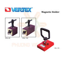 Thiết Bị Nâng Hạ Từ Tính VML Vertex