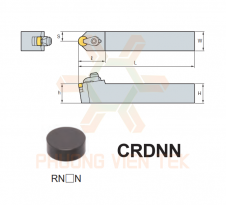 CÁN DAO TIỆN NGOÀI BẰNG CERAMIC CRDNN