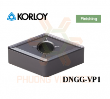 MẢNH DAO TIỆN DNGG-VP1 KORLOY