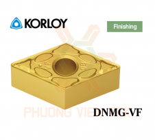 MẢNH DAO TIỆN DNMG-VF KORLOY