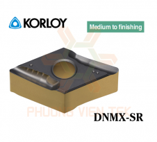 MẢNH DAO TIỆN DNMX-SR KORLOY