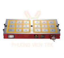 BÀN TỪ ĐIỆN SERIES ECMC-C