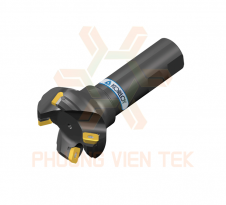 CÁN DAO PHAY FMAS3000 KORLOY (FUTURE MILL)