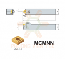 CÁN DAO TIỆN NGOÀI MULTI LOCK SYSTEM MCMNN