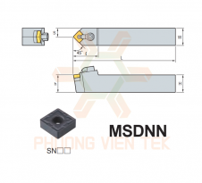 CÁN DAO TIỆN NGOÀI MULTI LOCK SYSTEM MSDNN