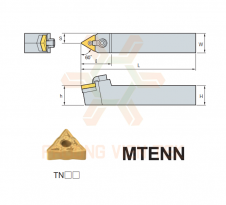 CÁN DAO TIỆN NGOÀI MULTI LOCK SYSTEM MTENN