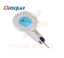 Đồng Hồ So Chân Gập Độ Chia 0,01mm 5221-0105-A Dasqua