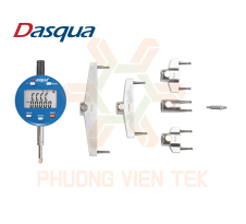 Đồng Hồ Đo Bán Kính Kỹ Thuật Số Series 5831-0005 Dasqua