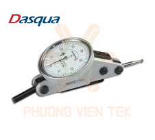 Đồng Hồ Chân Gập Với Dải Đo Đảo Chiều Tự Động Series 5221, 5222 Dasqua