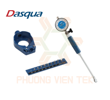 Thước Đo Lỗ Mặt Đồng Hồ Độ Chia 0.01mm, 0.001mm Series 5511, 5512 Dasqua