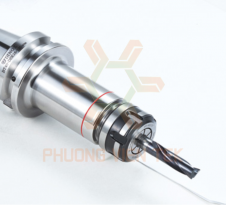 BẦU KẸP DAO LOẠI DÀI BT-DSK  DÙNG CHO COLLET HC DINOX