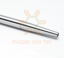 ĐẦU KẸP NHIỆT THẲNG CHÍNH XÁC CAO ST-DSC/S DINOX