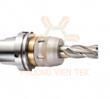 ĐẦU HSK-NPM KẸP COLLET TRỤ DC DINOX