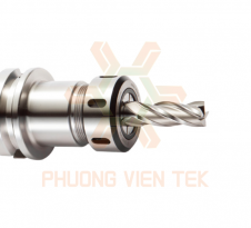 ĐẦU KẸP DAO CHÍNH XÁC HSK-SDC/P KẸP COLLET GERC DINOX