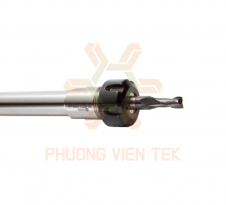 ĐẦU KẸP DAO CHUÔI TRỤ S-SDC KẸP COLLET GERC DINOX