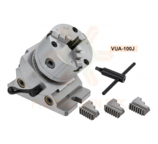 MÂM CẶP NGHIÊNG GÓC ĐA NĂNG CHÍNH XÁC VERTEX VUA-100J.