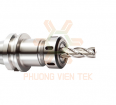 ĐẦU KẸP DAO CHÍNH XÁC BT-SDC/P KẸP COLLET GERC DINOX