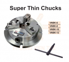 MÂM CẶP SIÊU MỎNG 3 CHẤU VERTEX VNBK.