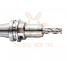 ĐẦU BT50 KẸP DAO PHAY THỦY LỰC DHE DINOX