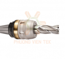 ĐẦU NT-NPM KẸP COLLET TRỤ DC DINOX