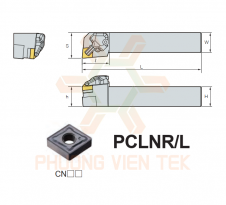 CÁN DAO TIỆN NGOÀI CÓ TƯỚI NGUỘI PCLNR/L