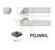 CÁN DAO TIỆN NGOÀI CÓ TƯỚI NGUỘI PDJNR/L