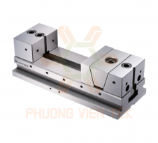 Ê TÔ CNC LOẠI NHỎ S-100