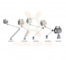 ĐÈN LED CHỐNG NƯỚC VLED-L/M/S VERTEX .