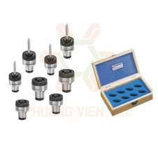 BỘ COLLET TA RÔ THAY NHANH TC312 CHUẨN DIN376