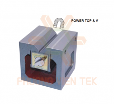 KHỐI V TỪ TÍNH VCP-40 VERTEX