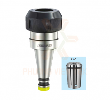 BẦU KẸP COLLET OZ32 CHUÔI NT30, NT40, NT50, MTB5