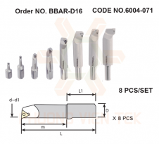 DAO DOA GHÉP MẢNH BRB VERTEX.