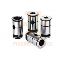  COLLET DCL CHO ĐẦU KẸP DAO PHAY DINOX