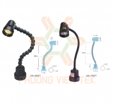 ĐÈN HALOGEN CHỐNG BỤI VHL-600 VERTEX .