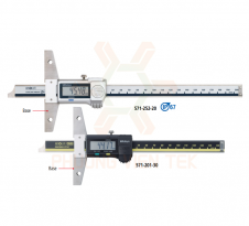 THƯỚC ĐIỆN TỬ ĐO ĐỘ SÂU ABSOLUTE MITUTOYO SERIES 571