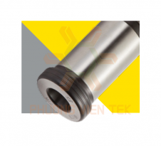 COLLET TRỤ DC CHO ĐẦU KẸP DAO PHAY DINOX