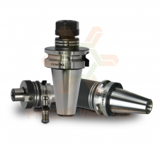 ĐẦU BT30 KẸP COLLET ER TAUMAX