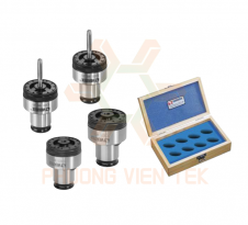 BỘ COLLET TA RÔ THAY NHANH TC820 CHUẨN DIN371