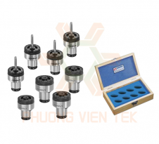 BỘ COLLET TA RÔ THAY NHANH TC820 CHUẨN ISO2283