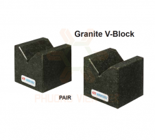 KHỐI V BẰNG ĐÁ GRANITE VERTEX VGV.