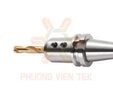 ĐẦU KẸP DAO PHAY KHÓA CẠNH BT-SLA DINOX