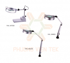 ĐÈN HUỲNH QUANG PHÓNG ĐẠI VHL-30TEB