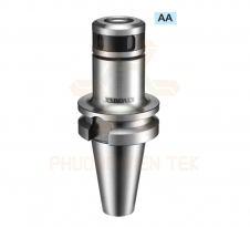 BẦU KẸP DAO PHAY COLLET SK CHUÔI BT