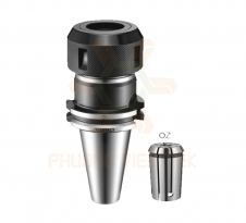 BẦU KẸP COLLET OZ CHUÔI CAT, SK