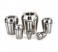 COLLET GERC LOẠI TIÊU CHUẨN  DINOX