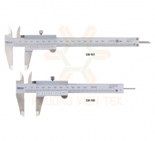 THƯỚC CẶP CƠ KHÍ MITUTOYO SERIES 530 VERNIER CALIPER